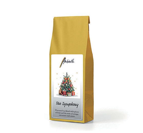 Serviette « Christmas Tree »