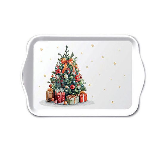 Serviette « Christmas Tree »