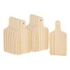 VBS XXL Wooden boards "Minis"