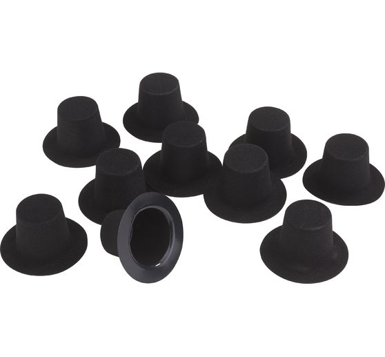 Cylinder, 10 pieces