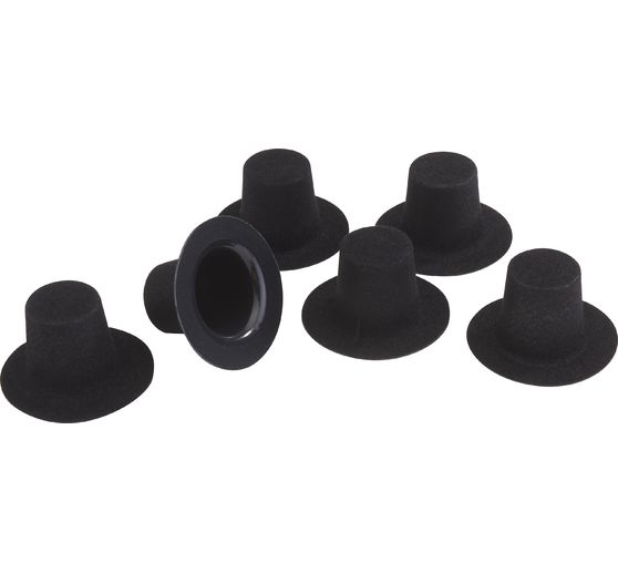Cylinder, 6 pcs.