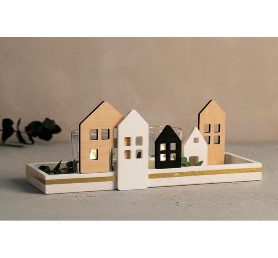 Plateau-coupe petit