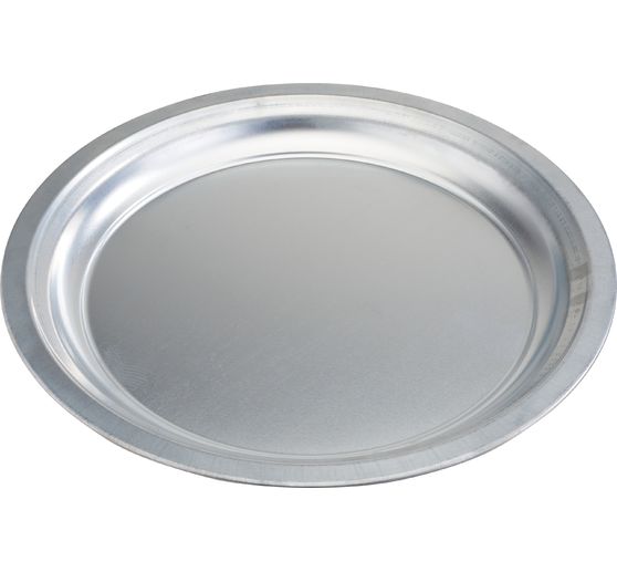 Coupe en zinc « Plat »