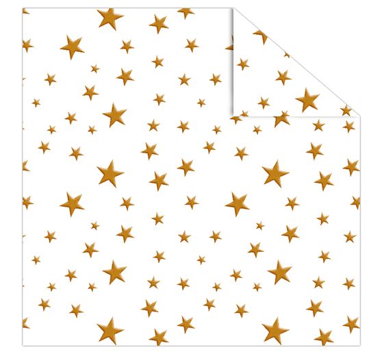 Feuilles de pliage « Xmas Nature »