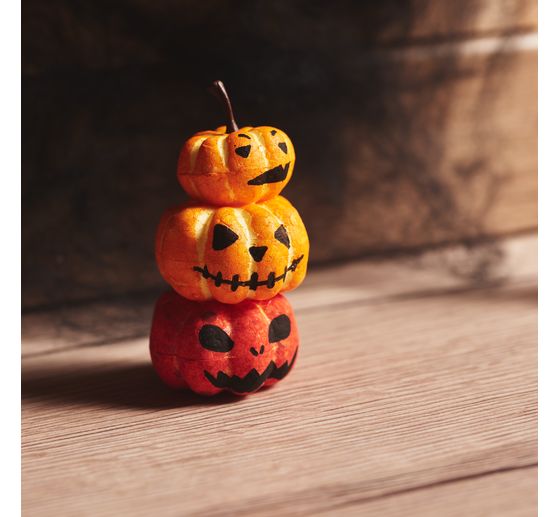 Citrouilles miniatures