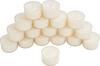 Bougies chauffe-plat 7h « Pure Nature Lights »