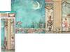 Assortiments de tissus « The Nutcracker »