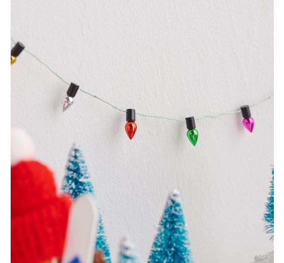 Kit porte de lutins VBS « Christmas »