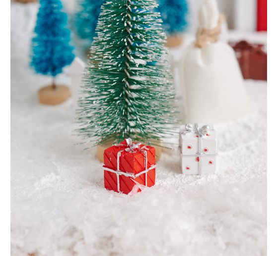 Kit porte de lutins VBS « Christmas »
