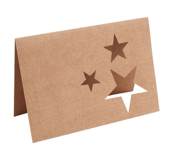 Cartes passe-partout VBS « Étoiles »
