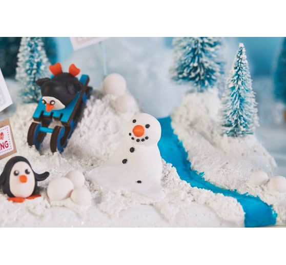 FIMO Soft - Couleurs de base