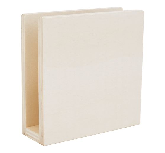 Porte-serviettes VBS