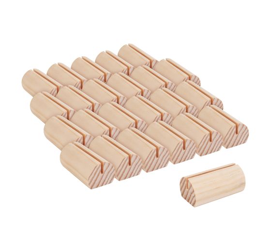 Marque-places VBS, 24 pc.