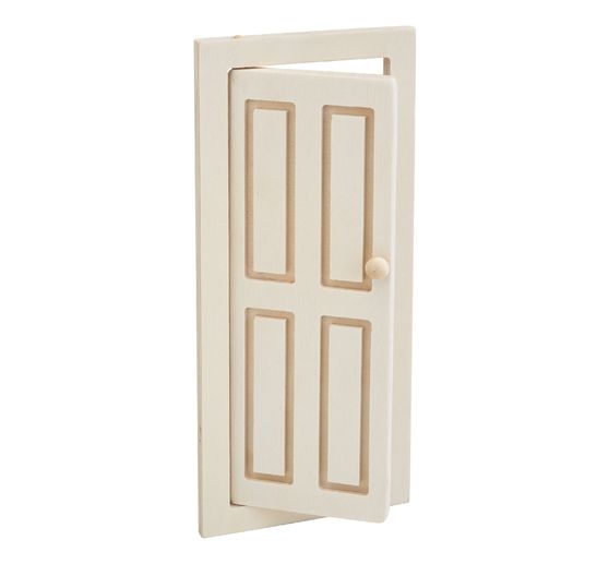 Porte miniature VBS « Sally »