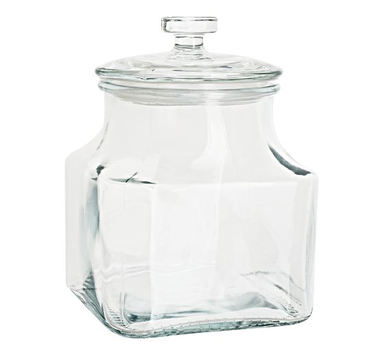 Bocal / bonbonnière VBS, env. 900 ml