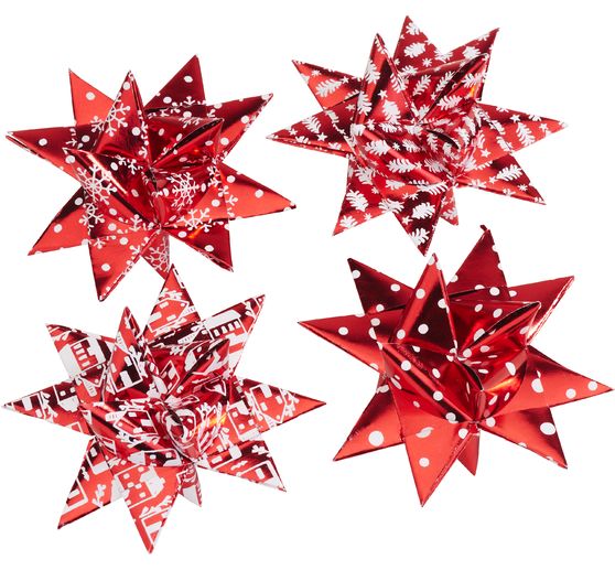 Paper strips "Xmas"