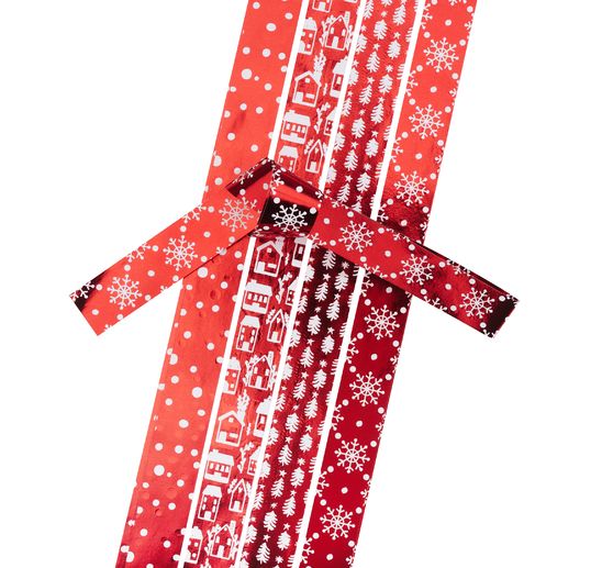 Paper strips "Xmas"