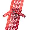 Bandes de papier « Xmas »