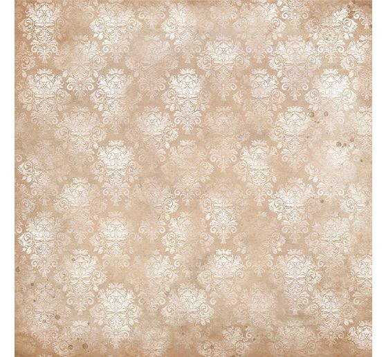 Assortiment de tissus « Golden Harmony »