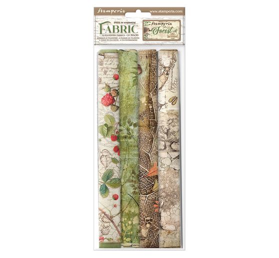 Fabric package "Forest"