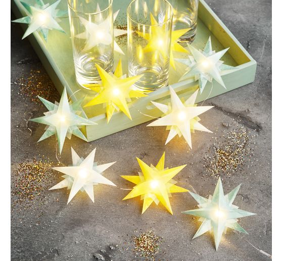 Feuilles de pliage en papier transparent
