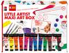 Marabu KiDS Little Artist Maxi Art Box