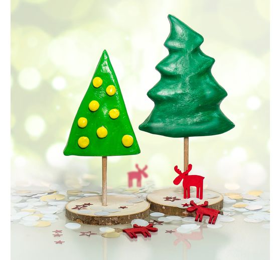 FIMOair set "Christmas"