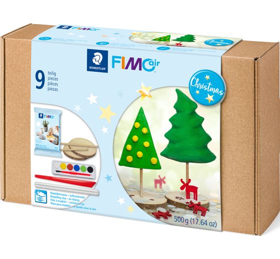FIMOair set "Christmas"