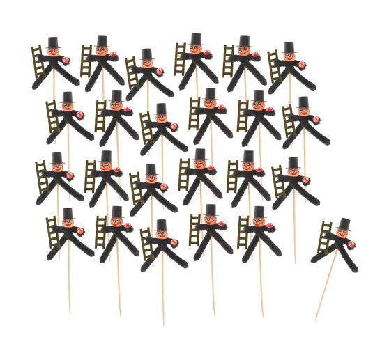 Ramoneurs déco