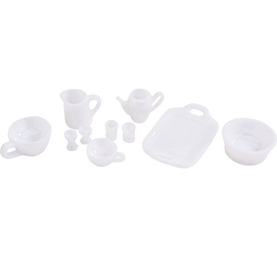 Vaisselle miniature VBS