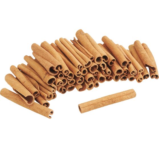 Cinnamon sticks, natural