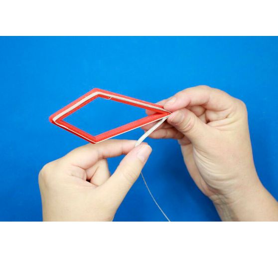 Quilling Star Module Tool