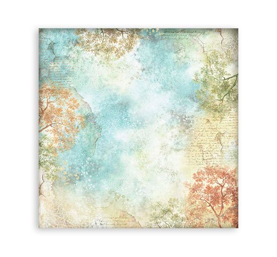 Bloc de papier scrapbooking « Alterego Backgrounds »