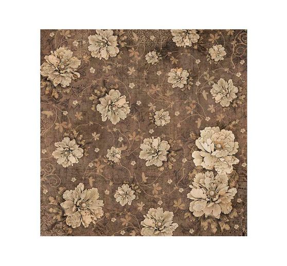 Assortiment de tissus « Old Lace »