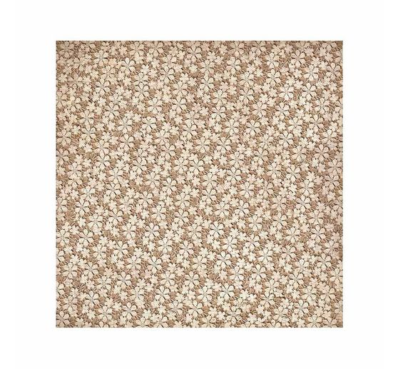 Assortiment de tissus « Old Lace »