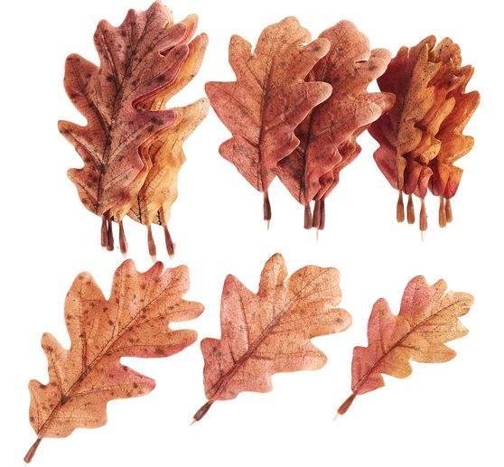 Feuilles mortes