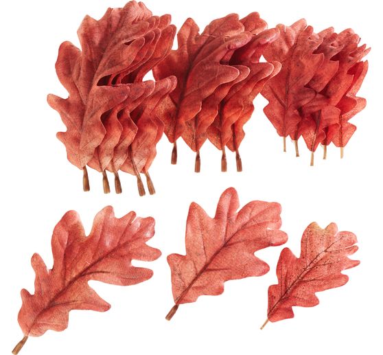 Feuilles mortes