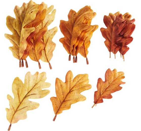 Feuilles mortes