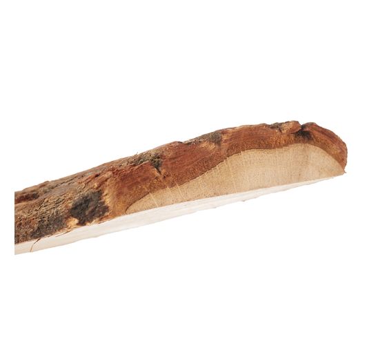 Oak rind board, approx. 70 cm