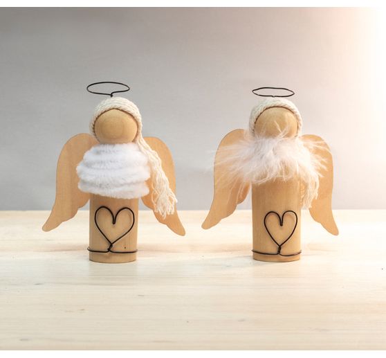 Craft pack "Guardian angel"