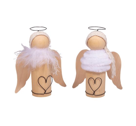 Craft pack "Guardian angel"
