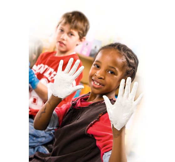 Peinture au doigt Noris junior