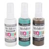 Peintures Stamperia Aquacolor « Create Happiness », set de 3