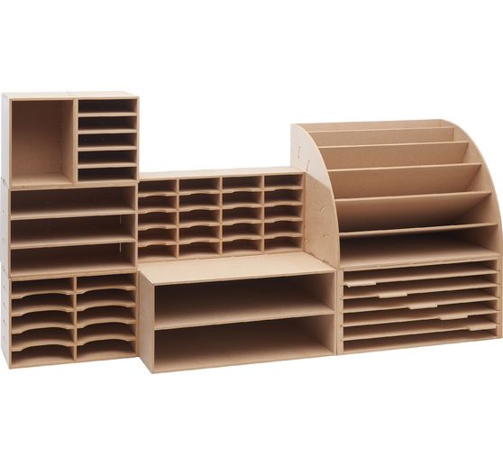 Casier trieur « Flexio »