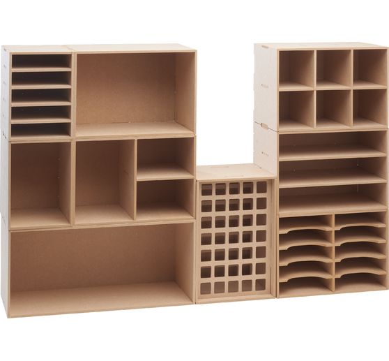 Casier trieur « Flexio »