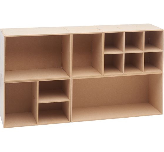 Casier trieur « Flexio »
