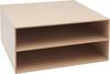 Casier trieur pour papier scrapbooking « Flexio »