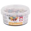 Fun Mosaic Ceramica « Couleurs de l'arc-en-ciel »