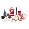 VBS Secret Santa door set "Tomte & Jonte"