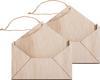 Enveloppe en bois VBS